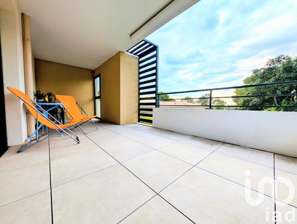 Appartement à vendre 4 pièces 88 m² Saint-Raphaël