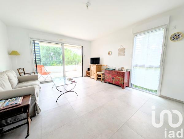 Appartement à vendre 4 pièces 88 m² Saint-Raphaël