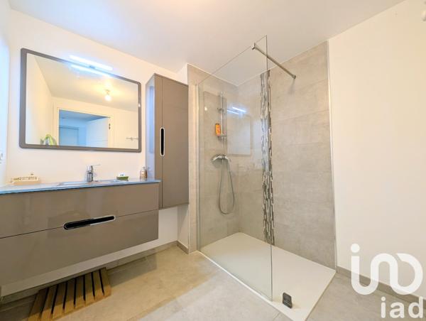 Appartement à vendre 4 pièces 88 m² Saint-Raphaël