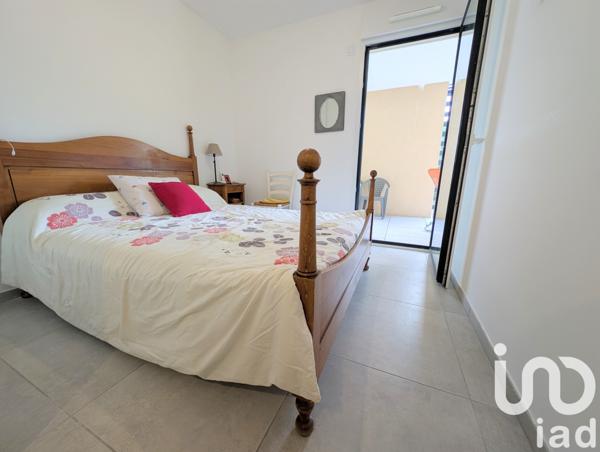 Appartement à vendre 4 pièces 88 m² Saint-Raphaël