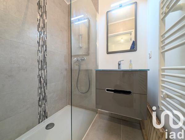 Appartement à vendre 4 pièces 88 m² Saint-Raphaël