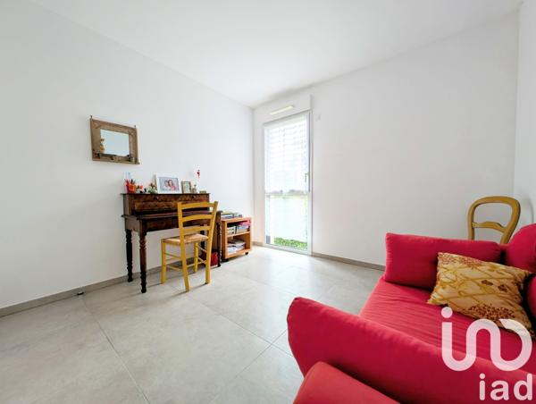 Appartement à vendre 4 pièces 88 m² Saint-Raphaël