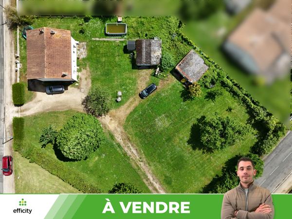 Maison
         6 pièces
        - 102 m² Exclusivité 127 000 € *