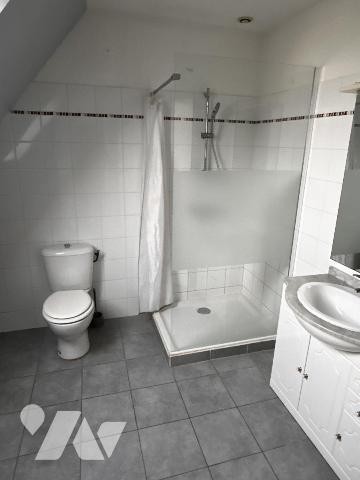 maison à vendre  à guer morbihan 56