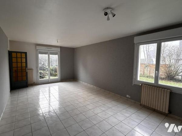 maison à vendre  à guer morbihan 56