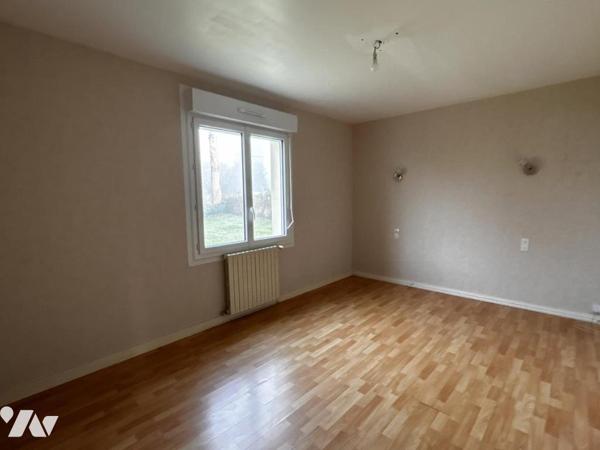 maison à vendre  à guer morbihan 56