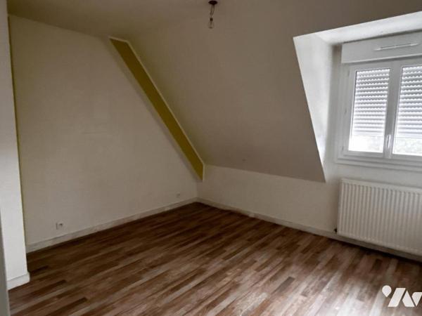 maison à vendre  à guer morbihan 56