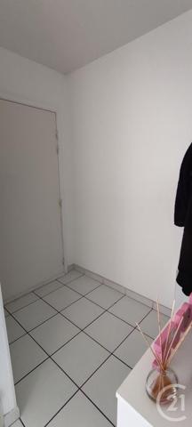 Appartement T3 à vendre  3 pièces - 50,77 m 2   LA REOLE  - 33