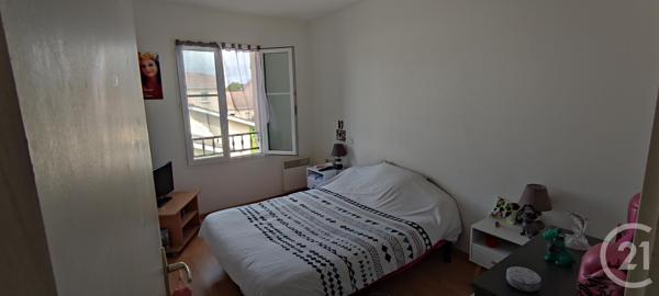 Appartement T3 à vendre  3 pièces - 50,77 m 2   LA REOLE  - 33