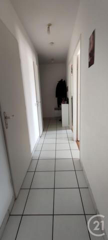 Appartement T3 à vendre  3 pièces - 50,77 m 2   LA REOLE  - 33