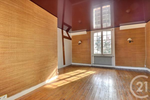 Appartement T2 à vendre  2 pièces - 53,49 m2 PORNICHET - 44