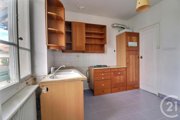 Appartement T2 à vendre  2 pièces - 53,49 m2 PORNICHET - 44