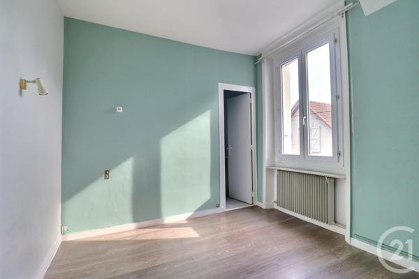 Appartement T2 à vendre  2 pièces - 53,49 m2 PORNICHET - 44