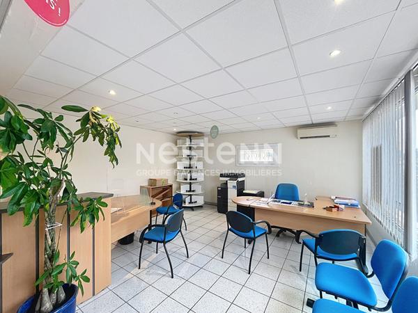 DROIT AU BAIL Saint Remy De Provence 4 pièce(s) 90 m2