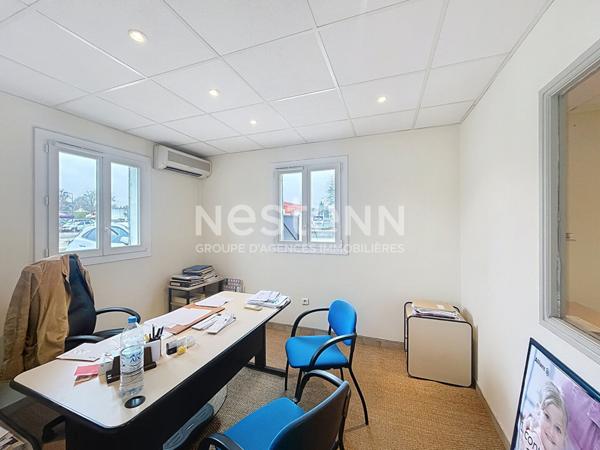 DROIT AU BAIL Saint Remy De Provence 4 pièce(s) 90 m2