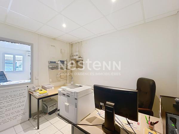 DROIT AU BAIL Saint Remy De Provence 4 pièce(s) 90 m2