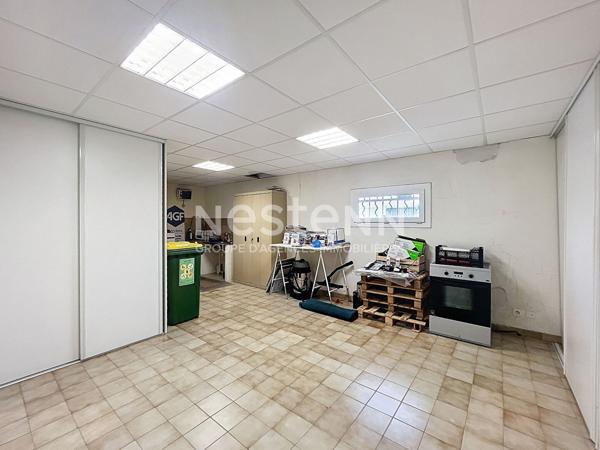 DROIT AU BAIL Saint Remy De Provence 4 pièce(s) 90 m2