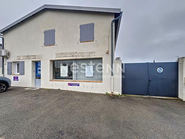 DROIT AU BAIL Saint Remy De Provence 4 pièce(s) 90 m2