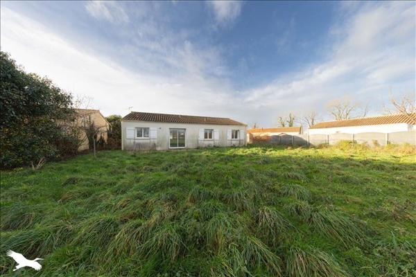 Maison à vendre |  Dompierre-sur-Yon |  5 pièces | 100 m²