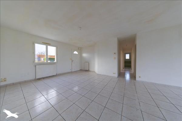 Maison à vendre |  Dompierre-sur-Yon |  5 pièces | 100 m²