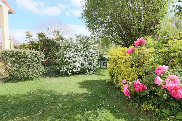 MAISON 180m2 CAEN NORD