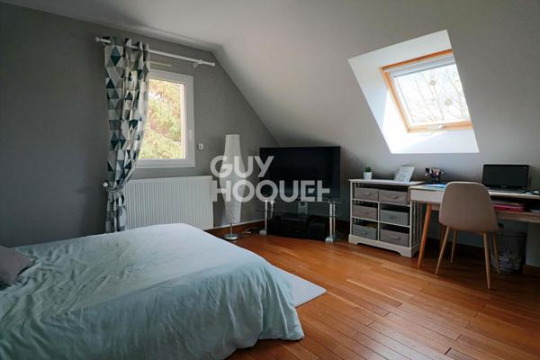 MAISON 180m2 CAEN NORD