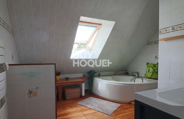 MAISON 180m2 CAEN NORD