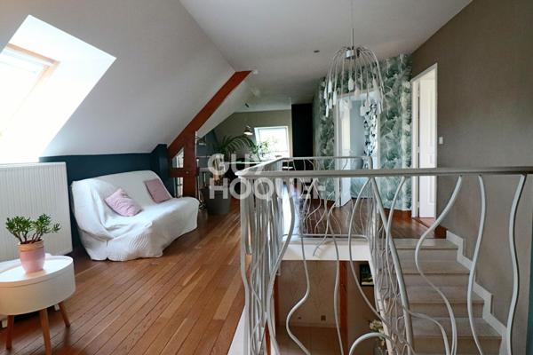 MAISON 180m2 CAEN NORD