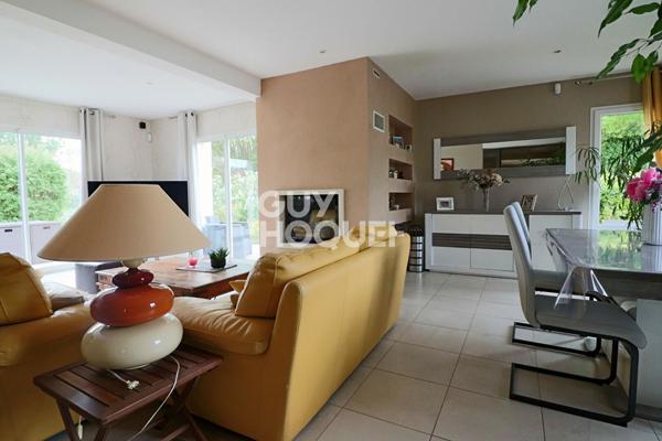 MAISON 180m2 CAEN NORD