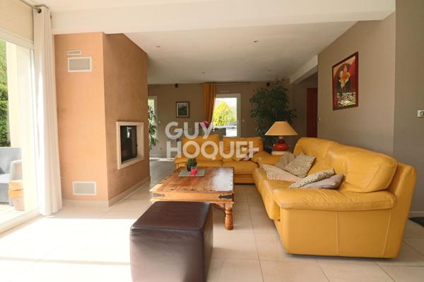 MAISON 180m2 CAEN NORD