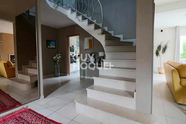 MAISON 180m2 CAEN NORD