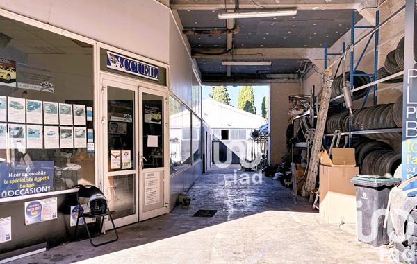 Maison à vendre 4 pièces 320 m² Millau