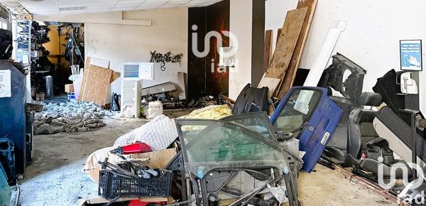 Maison à vendre 4 pièces 320 m² Millau