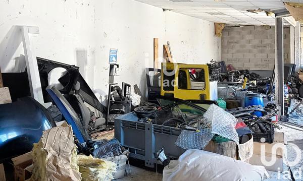 Maison à vendre 4 pièces 320 m² Millau