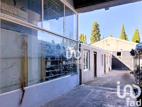 Maison à vendre 4 pièces 320 m² Millau