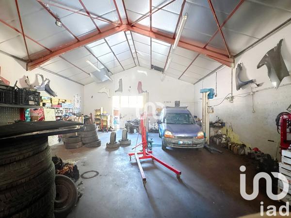 Maison à vendre 4 pièces 320 m² Millau