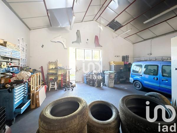 Maison à vendre 4 pièces 320 m² Millau