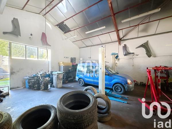 Maison à vendre 4 pièces 320 m² Millau