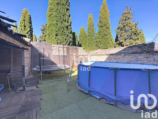Maison à vendre 4 pièces 320 m² Millau