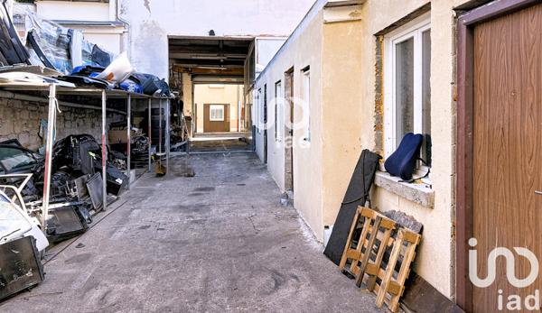 Maison à vendre 4 pièces 320 m² Millau