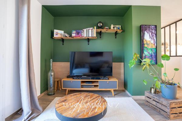 Villa lumineuse 3 chambres avec piscine et grand jardin à 5 min de Carcassonne