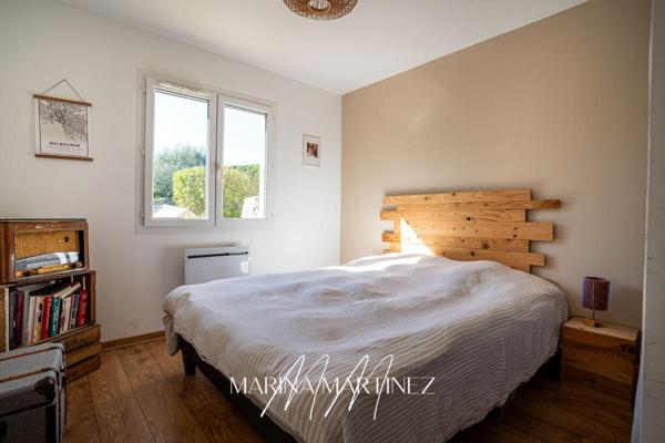 Villa lumineuse 3 chambres avec piscine et grand jardin à 5 min de Carcassonne