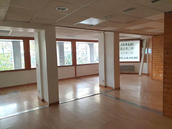 Vente murs / Local Commercial