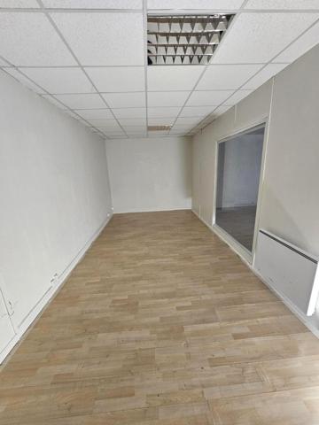 Vente murs / Local Commercial