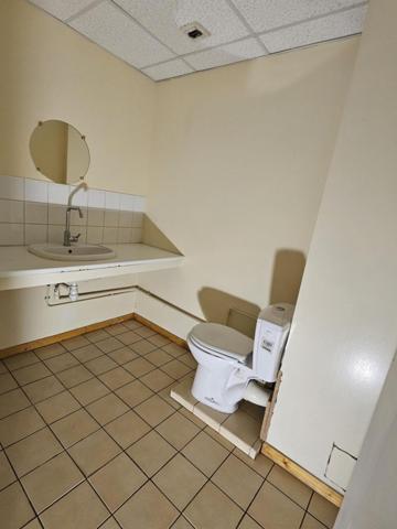 Vente murs / Local Commercial