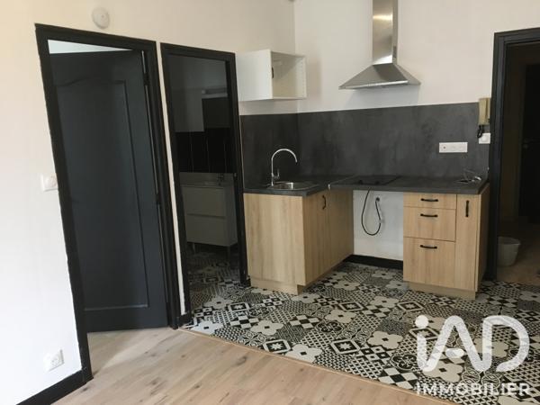 Immeuble à vendre 151 m² Bergerac