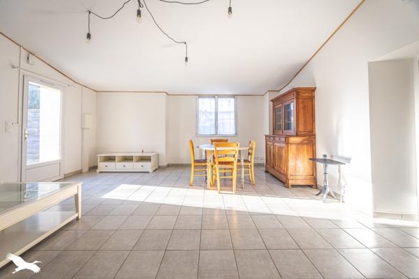 Maison à vendre |  Salles-sur-Mer |  4 pièces | 75 m²