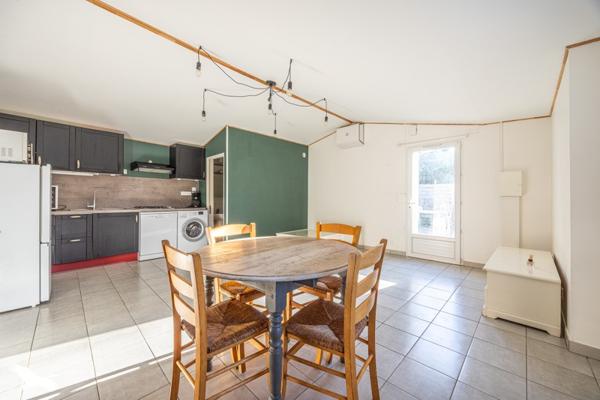 Maison à vendre |  Salles-sur-Mer |  4 pièces | 75 m²