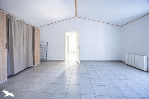 Maison à vendre |  Salles-sur-Mer |  4 pièces | 75 m²