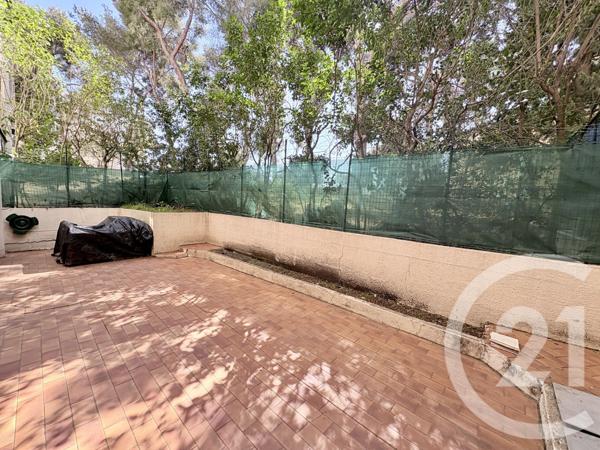 Appartement à vendre  3 pièces - 57,49 m2 MARTIGUES - 13